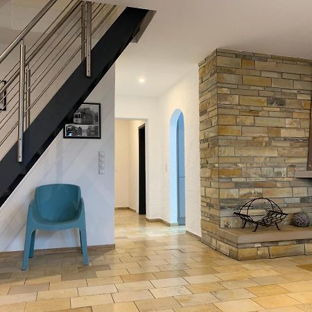 Ferienwohnung Henry Waltrop Esterno foto