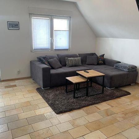 Ferienwohnung Henry Waltrop Esterno foto