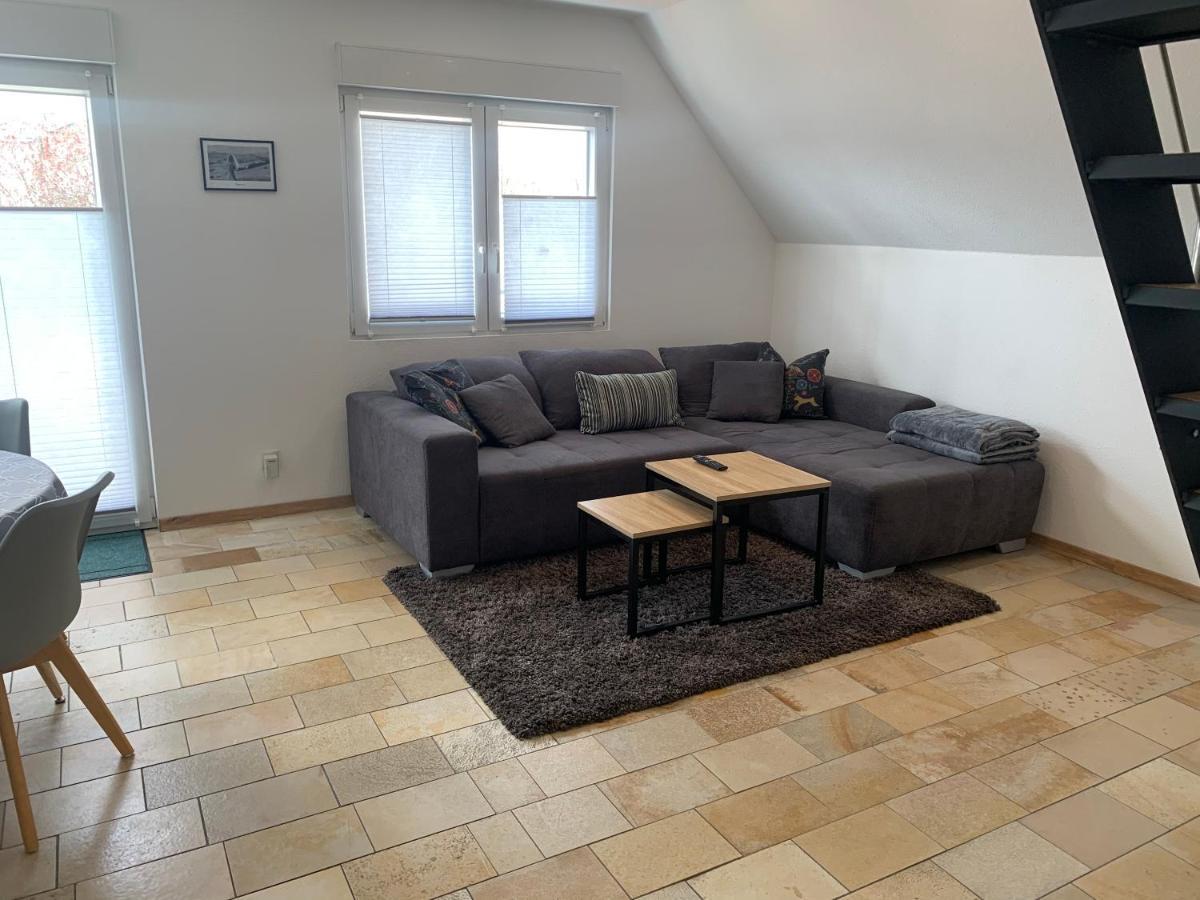 Ferienwohnung Henry Waltrop Esterno foto