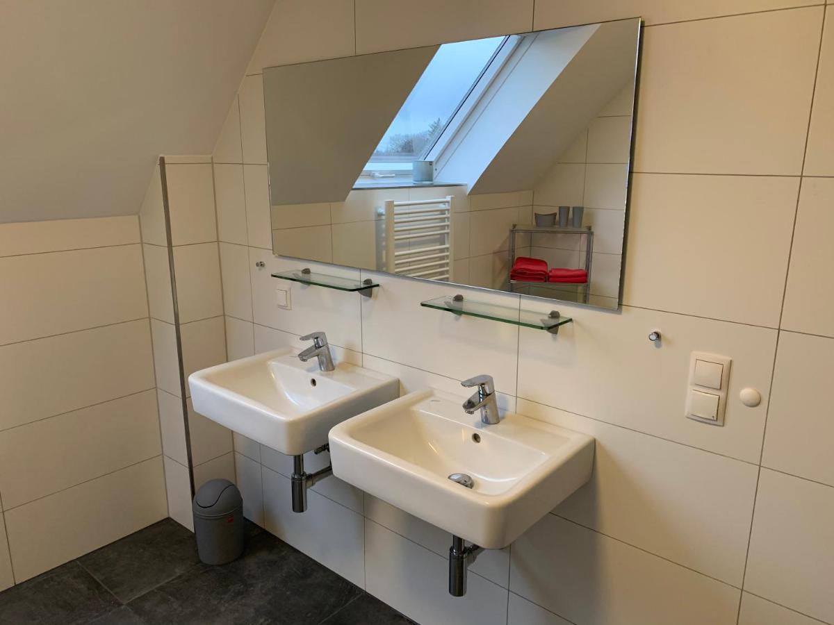 Ferienwohnung Henry Waltrop Esterno foto